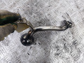 маслозаборник Opel Astra H (2004 - 2007), 1.9 л., CDTi, Z19DTH, дизель, МКПП - фото №2