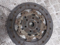 комплект сцепления Ford Focus 2 поколение 2005, 1.6 л., TDCi, HHDA, дизель, МКПП, 3M51-7550-D10, 3M51-7563-CF - фото №3