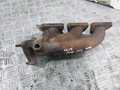 коллектор выпускной Audi A6 4F/C6 (2004 - 2008), 2.4 л., i, BDW, бензин, вариатор, передний привод - фото №2
