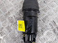 корпус масляного фильтра Audi A6 4F/C6 (2004 - 2008), 2.4 л., i, BDW, бензин, вариатор, передний привод, 06E115405A - фото №2