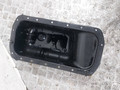 масляный поддон Ford Focus 2 поколение 2005, 1.6 л., TDCi, HHDA, дизель, МКПП - фото №2