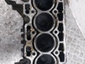 двигатель Ford Focus 2 поколение 2005, 1.6 л., TDCi, HHDA, дизель, МКПП - фото №2