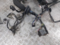 проводка Mazda 6 GJ (2012 - 2015), 2.2 л., cTDi, дизель, АКПП, седан, передний привод, GLA367010C - фото №2