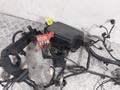 проводка Mazda 6 GJ (2012 - 2015), 2.2 л., cTDi, дизель, АКПП, седан, передний привод, GLA367010C - фото №3