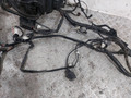 проводка Mazda 6 GJ (2012 - 2015), 2.2 л., cTDi, дизель, АКПП, седан, передний привод, GLA367010C - фото №4