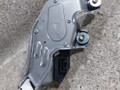 моторчик заднего стеклоочистителя (дворника) Toyota Verso 1 поколение (2009 - 2013) - фото №2