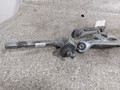 механизм стеклоочистителя (трапеция дворников) Peugeot 407 1 поколение (2004 - 2010), 3397020876, 9661812080 - фото №2