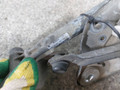 механизм стеклоочистителя (трапеция дворников) Peugeot 407 1 поколение (2004 - 2010), 3397020605, 9656859880 - фото №3