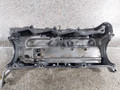 клапанная крышка Mazda Premacy CP (1999 - 2001), 2.0 л., TD, RF-2A, дизель, 5МКПП - фото №2