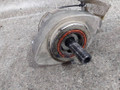 теплообменник масляного фильтра Mazda Premacy CP (1999 - 2001), 2.0 л., TD, RF-2A, дизель, 5МКПП - фото №2