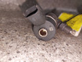 форсунка Kia Carens 2 поколение (2006 - 2013), 2.0 л., CRDi, D4EA, дизель, 6МКПП, 0445110258, 33800-27400 - фото №2