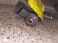 форсунка Kia Carens 2 поколение (2006 - 2013), 2.0 л., CRDi, D4EA, дизель, 6МКПП, 0445110258, 33800-27400 - фото №2