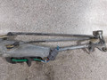 механизм стеклоочистителя (трапеция дворников) Honda Accord 5 поколение (1993 - 1996), седан, 44444 - фото №2