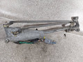 механизм стеклоочистителя (трапеция дворников) Honda Accord 5 поколение (1993 - 1996), седан, 44444 - фото №2