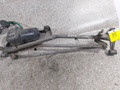 механизм стеклоочистителя (трапеция дворников) Honda Accord 5 поколение (1993 - 1996), седан, 44444 - фото №3