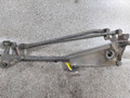 механизм стеклоочистителя (трапеция дворников) Honda Accord 5 поколение (1993 - 1996), седан - фото №2