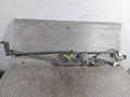 механизм стеклоочистителя (трапеция дворников) Nissan Almera Tino V10 (2000 - 2003), 3397020520, 28800-BU000 - фото №2