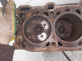 двигатель Mazda Premacy CP (1999 - 2001), 2.0 л., TD, RF-2A, дизель, 5МКПП - фото №7