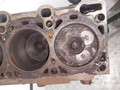 двигатель Mazda Premacy CP (1999 - 2001), 2.0 л., TD, RF-2A, дизель, 5МКПП - фото №9
