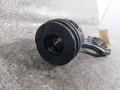 поршень Mercedes-Benz Vito W638 2001, 2.2 л., CDi, OM 611.980, дизель, МКПП - фото №2