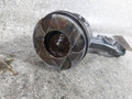 поршень Mercedes-Benz Vito W638 2001, 2.2 л., CDi, OM 611.980, дизель, МКПП - фото №2