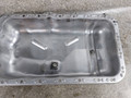 масляный поддон Renault Espace 3 поколение [рестайлинг] (2000 - 2002), 2.2 л., DCi, G9T 710, дизель, МКПП - фото №2