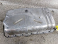 масляный поддон Renault Espace 3 поколение [рестайлинг] (2000 - 2002), 2.2 л., DCi, G9T 710, дизель, МКПП - фото №3