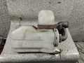 бачок омывателя Mercedes-Benz CL-Класс C140 1995, 5.0 л., i, бензин, АКПП, купе, 1408600260 - фото №2