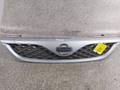 решетка радиатора Nissan Almera N15 [рестайлинг] (1998 - 2000) - фото №3