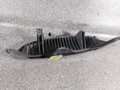 решетка радиатора Mazda Xedos 6 1 поколение (1992 - 1999), C00150710 - фото №2