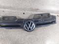 решетка радиатора Volkswagen Golf 5 поколение (2003 - 2009), 1K0853651K - фото №3