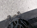 решетка радиатора Volkswagen Polo 4 поколение (2001 - 2005), хетчбэк 5 дв., 6Q0853651C - фото №3