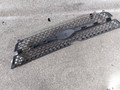 решетка радиатора Hyundai Getz 1 поколение (2002 - 2005), 86365-1C000 - фото №2
