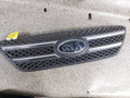 решетка радиатора Kia Ceed 1 поколение (2007 - 2010), 86350-1H000 - фото №2