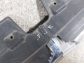 решетка радиатора Citroen C5 1 поколение (2000 - 2004), 9636751980 - фото №2
