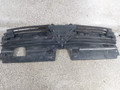 решетка радиатора Citroen C5 1 поколение (2000 - 2004), 9636751980 - фото №3