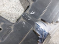 решетка радиатора Citroen C5 1 поколение (2000 - 2004), 9636751980 - фото №2