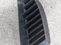 решетка радиатора Mitsubishi Colt 6 поколение (Z20/Z30) 2005, MN127774 - фото №2