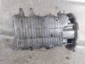 масляный поддон Hyundai Santa Fe 2 поколение (CM) (2005 - 2010), 2.2 л., CRDi, D4EB, дизель, МКПП, полный привод - фото №3