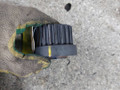 шестерня (звездочка) коленвала Hyundai Santa Fe 2 поколение (CM) (2005 - 2010), 2.2 л., CRDi, D4EB, дизель, МКПП, полный привод - фото №2