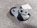 Натяжитель ремня агрегатов Hyundai Santa Fe 2 поколение (CM) (2005 - 2010), 2.2 л., CRDi, D4EB, дизель, МКПП, полный привод, 24410-27000 - фото №2