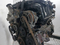 двигатель Mazda 3 BK [рестайлинг] (2006 - 2008), 1.6 л., i, Z6, бензин, МКПП - фото №2