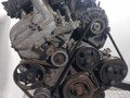 двигатель Mazda 3 BK [рестайлинг] (2006 - 2008), 1.6 л., i, Z6, бензин, МКПП - фото №9