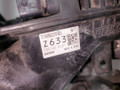 блок управления двигателем Mazda 3 BK [рестайлинг] (2006 - 2008), 1.6 л., i, Z6, бензин, МКПП, 1001409361 - фото №2