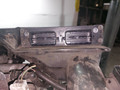 блок управления двигателем Mazda 3 BK [рестайлинг] (2006 - 2008), 1.6 л., i, Z6, бензин, МКПП, 1001409361 - фото №3