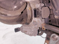 заслонка дроссельная Mazda 3 BK [рестайлинг] (2006 - 2008), 1.6 л., i, Z6, бензин, МКПП - фото №2