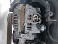 генератор Mazda 3 BK [рестайлинг] (2006 - 2008), 1.6 л., i, Z6, бензин, МКПП - фото №2
