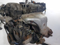 двигатель Mazda MX-5 NB (1998 - 2000), 1.6 л., i, B6, бензин, МКПП - фото №2