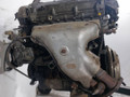 двигатель Mazda MX-5 NB (1998 - 2000), 1.6 л., i, B6, бензин, МКПП - фото №3