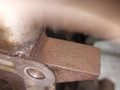 двигатель Mazda MX-5 NB (1998 - 2000), 1.6 л., i, B6, бензин, МКПП - фото №10